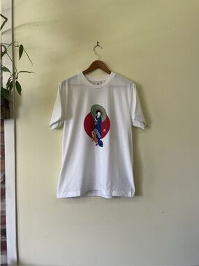 JAPAN EXCLUSIVE Adidas tee